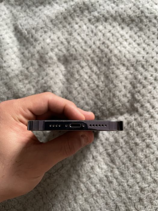 iPhone 14 pro max 256gb