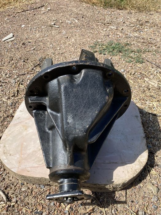 Редуктор !!! Газель мост