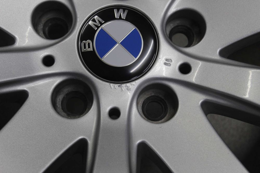 Джанти 18" BMW 5-серия F10, F11