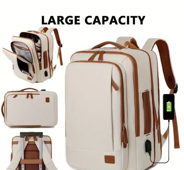 Раница за пътуване