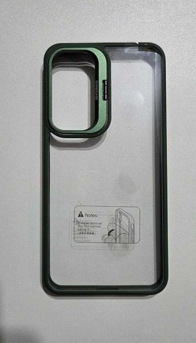 Чехол для Samsung galaxy s25 plus новый