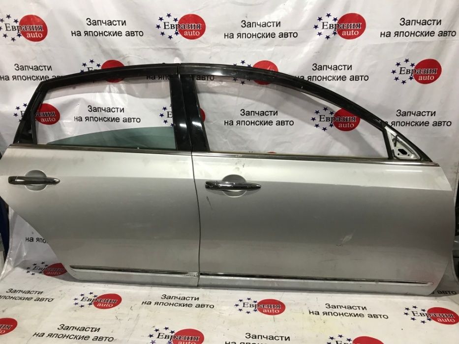 Двери дверь Nissan Teana J32, оригинал из Японии
