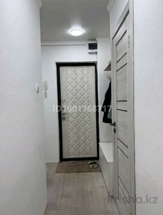 Недвижимость квартира