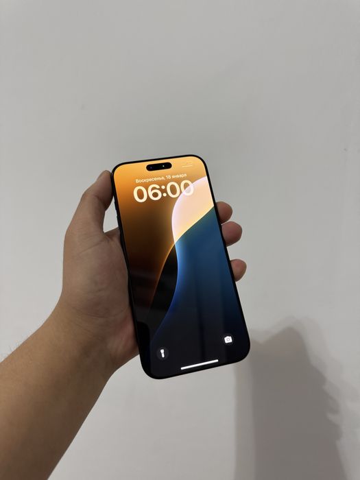 Айфон 16 про макс