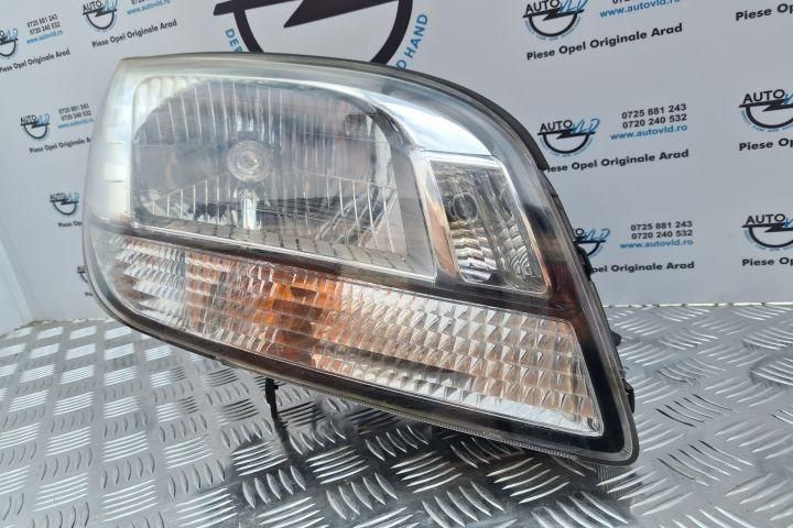 Far dreapta Chevrolet Orlando J309