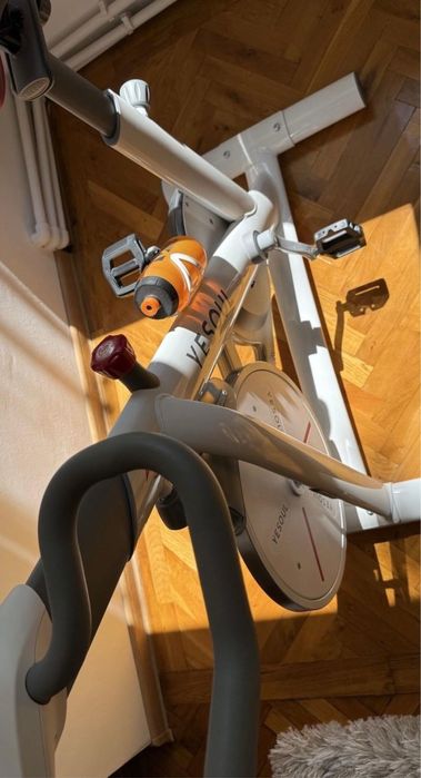 Bicicleta spinning smart Yesoul S3
