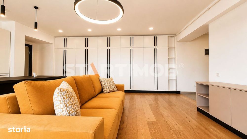 Apartament 2 camere premium Grivitei