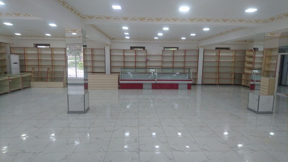 продается коммерческая помещения. Sotiladi biznes uchun joy