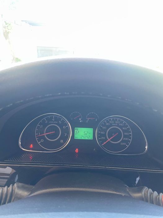 Gentra avtamat 2022 full