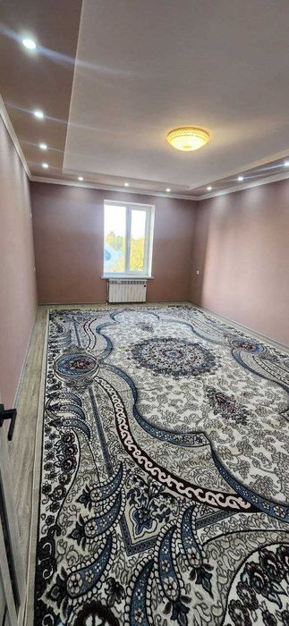 Шахар маркази SAMO мажмуаси 3хонали квартира ижарага берилади. ID:1617