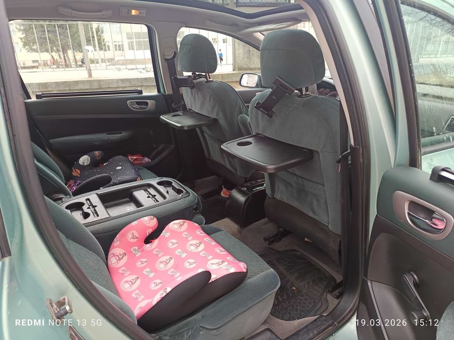 Peugeot 307sw /1300 €