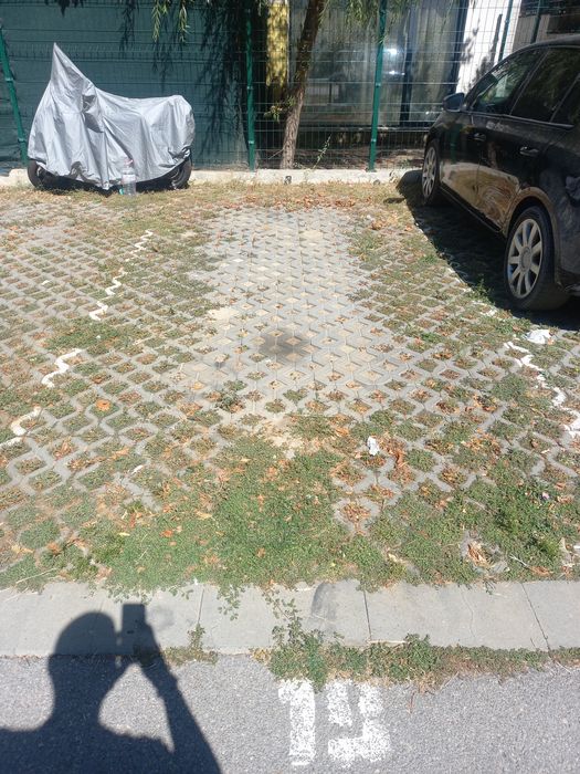 Паркомясто под наем Кайсиева Градина бл.250
