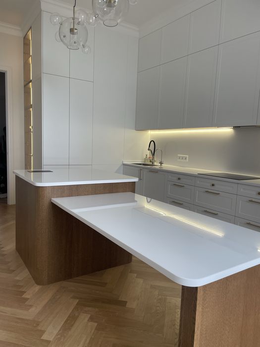 Мебель под ключ без посредников