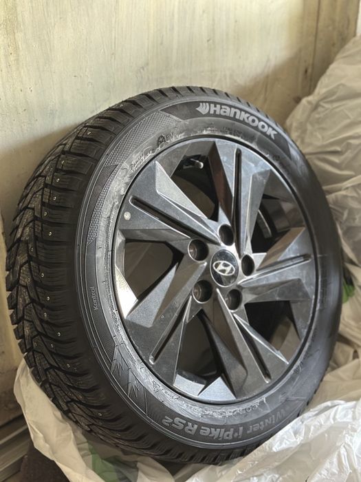 Колеса резина диски elantra элантра