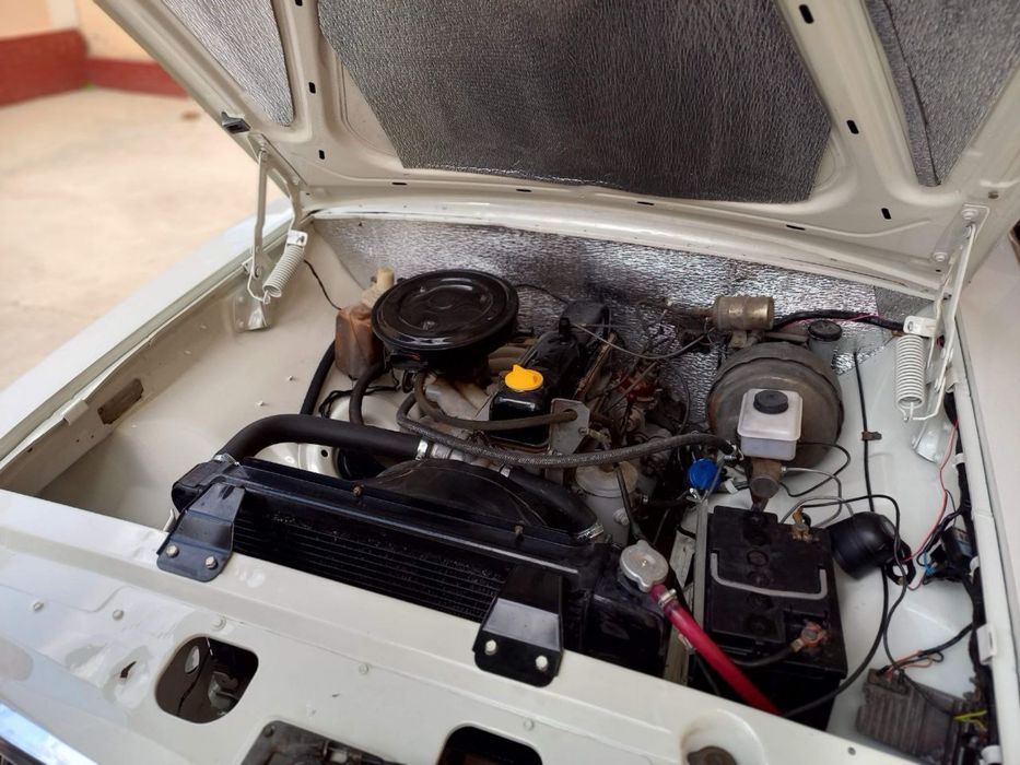 Gaz 3102 volga tayyor metani bn
