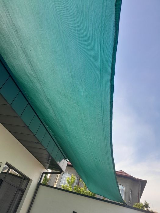 Сойа сетка,Soya setka. Банер тент установка киламиз,Baner tent .