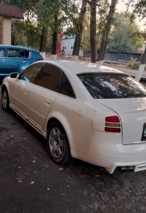 Продам Ауди А 6 2000 г