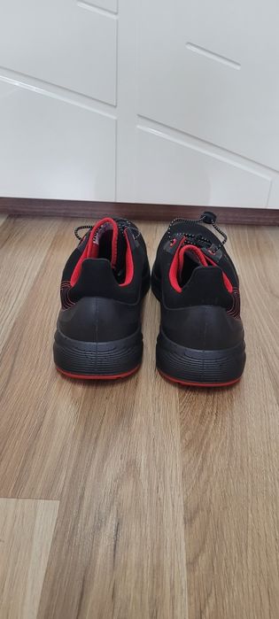 Papuci de lucru Uvex