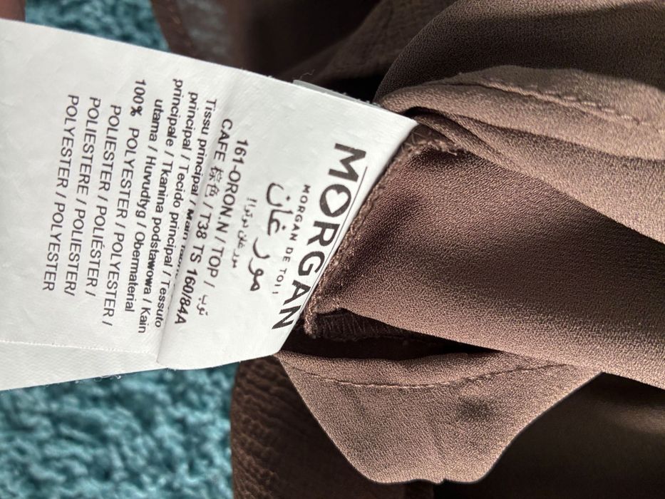 Дамска блуза от Morgan