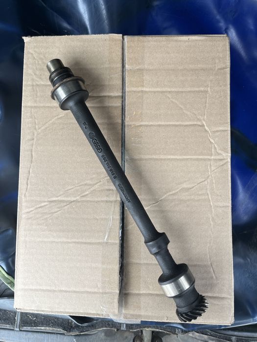 Двигатель по запчастям пассат 1,8