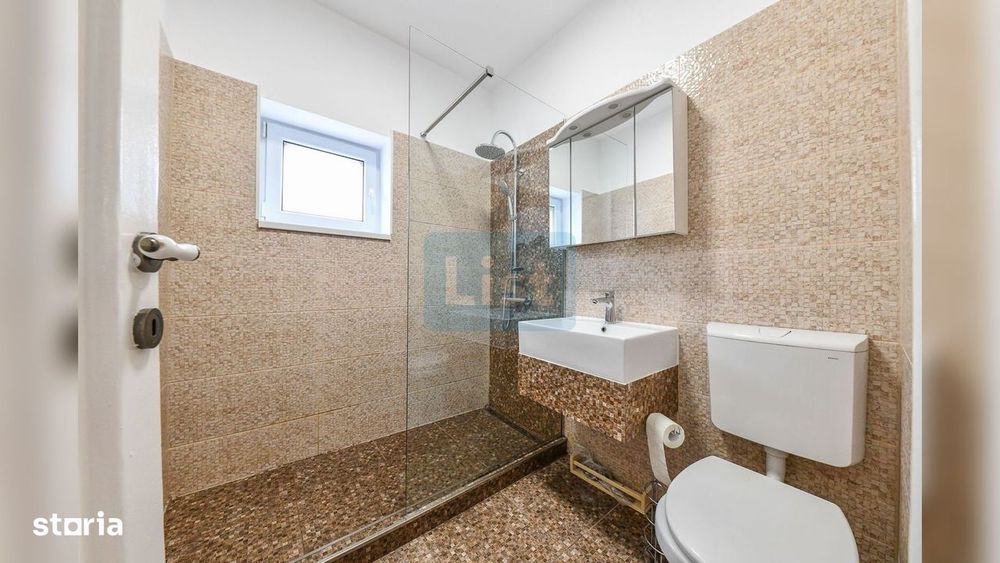 Apartament de inchiriat, zona semicentrala