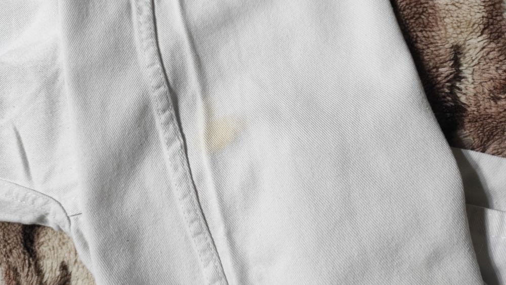 Кимоно на Тейквандо форма