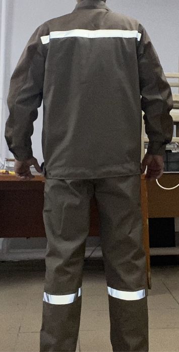 Спецодежда форма