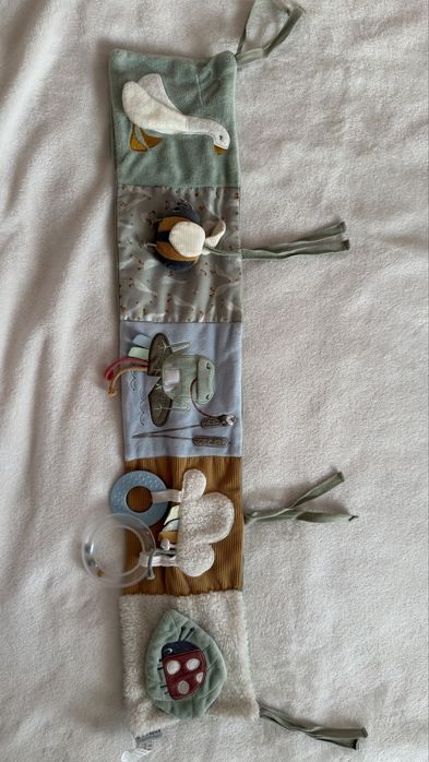 Активна играчка за кошара Little Dutch