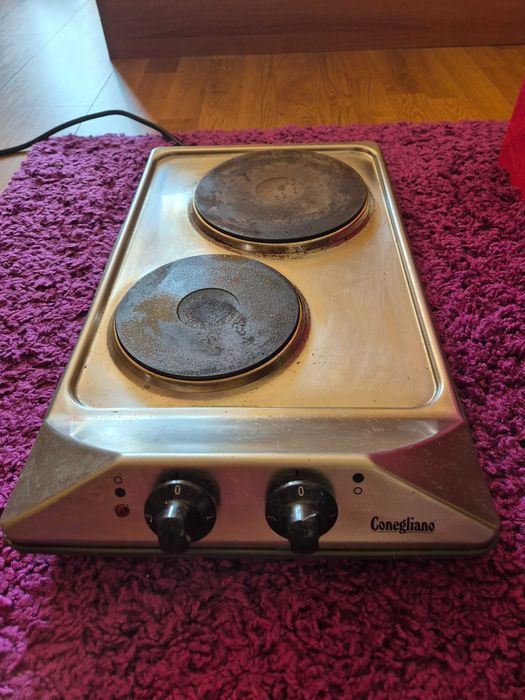 Котлон за вграждане  51/29 см.