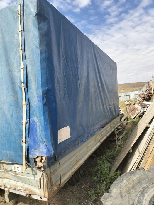 Продаю борта есть тент