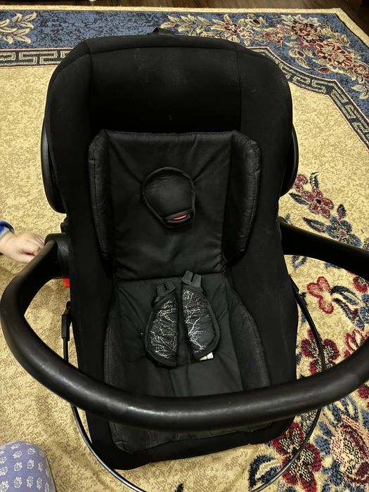 Продается детская коляска