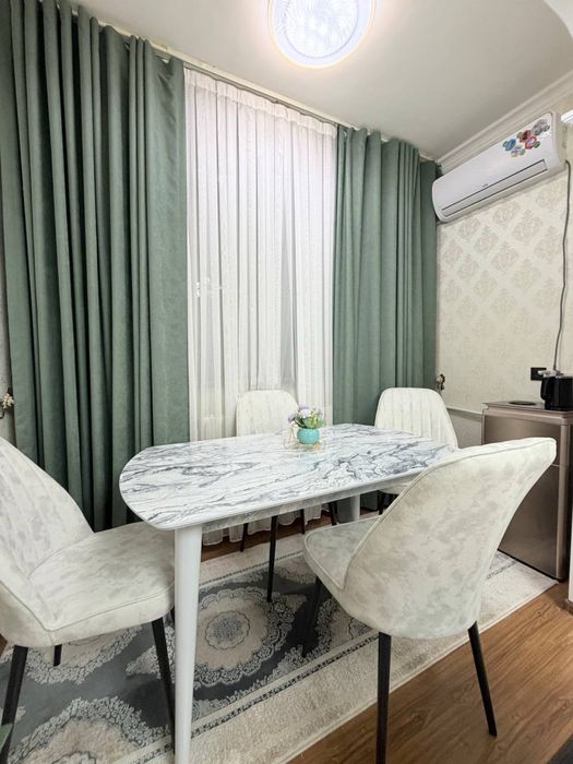 *Чиланзар 2 кв 2/1/4‼️ метро М. Улугбек