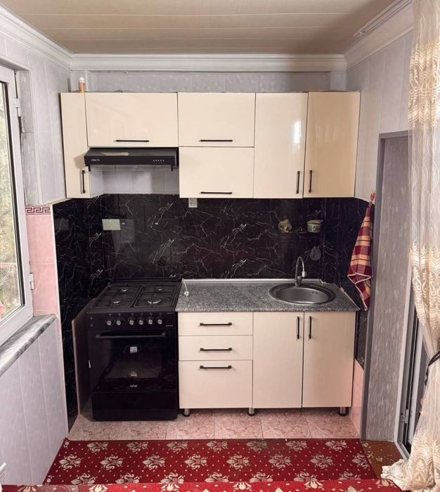 Сергелида квартира ижарага. Маклерсиз. Метрога 10 дақиқа.