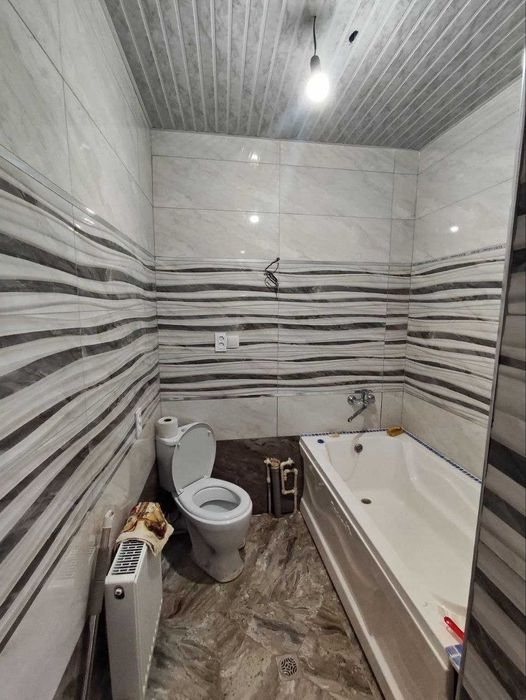 Сдается 1 комн квартира в аренду. Новостройка. Фаргона йули, Рисовый.