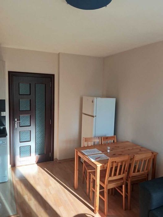 Дава се под наем Двустаен апартамент в София, Свобода - 50 кв.м за 548.25 € - Снимка #1