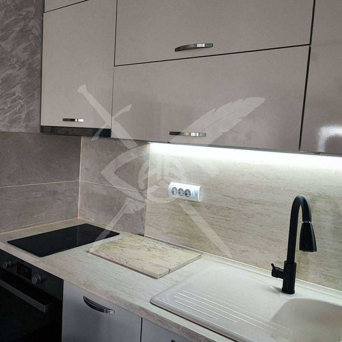 Дава се под наем Двустаен апартамент в София, Люлин 10 - 57 кв.м за 747.66 € - Снимка #2