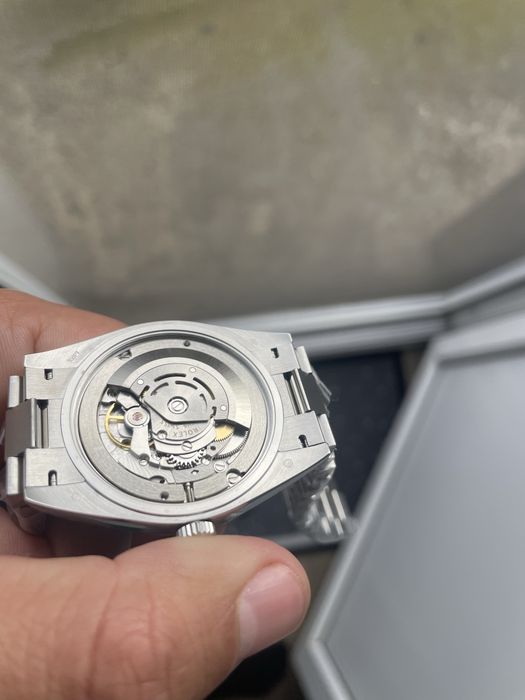 Ceas automatic mecanic day date