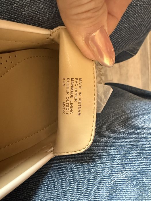 Мокасини Michael Kors MK