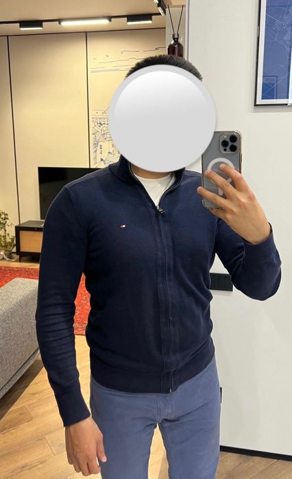 Одежда купленная из Америки