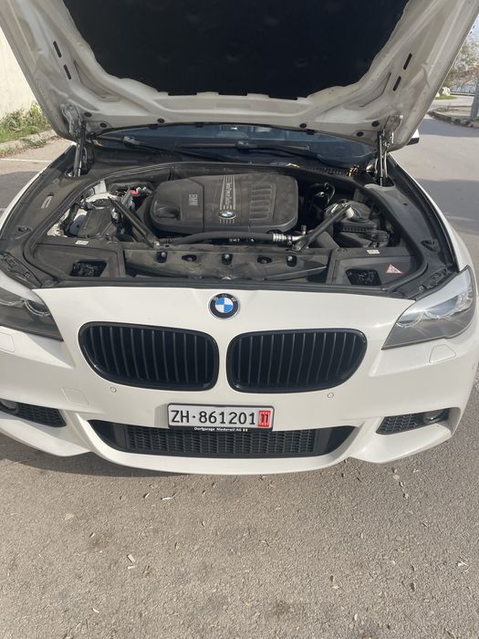 BMW 530 M dizel 2013godina