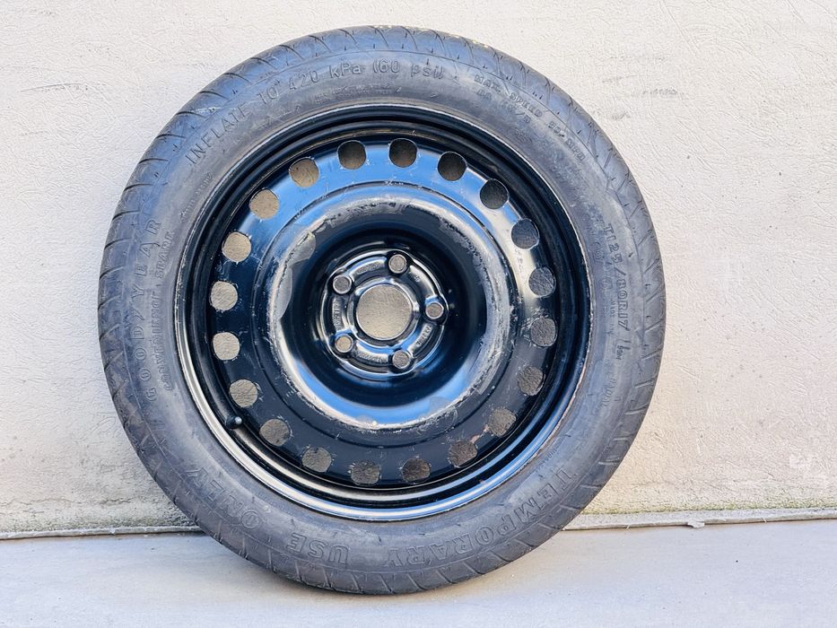 Патерица Audi VW Audi Skoda Seat 17цола