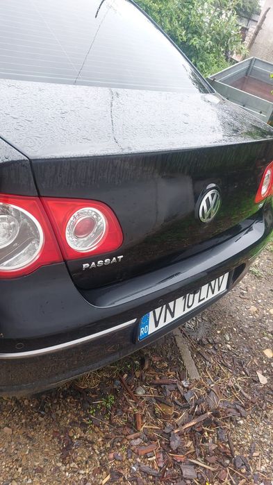 Vând / schimb urgent cu mașina automată Passat full 1.4 tsi 2009