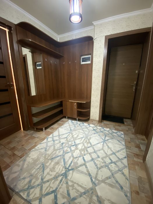 Сдам квартиру посуточно