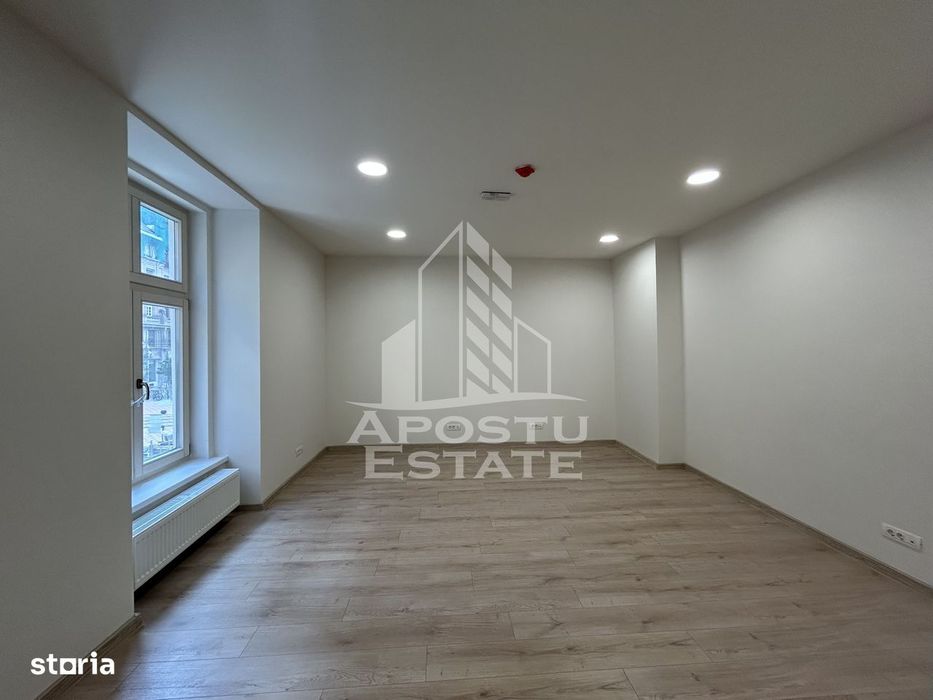 Spatiu birouri, SAD, 68 mp, Zona Ultracentrala Piata Unirii