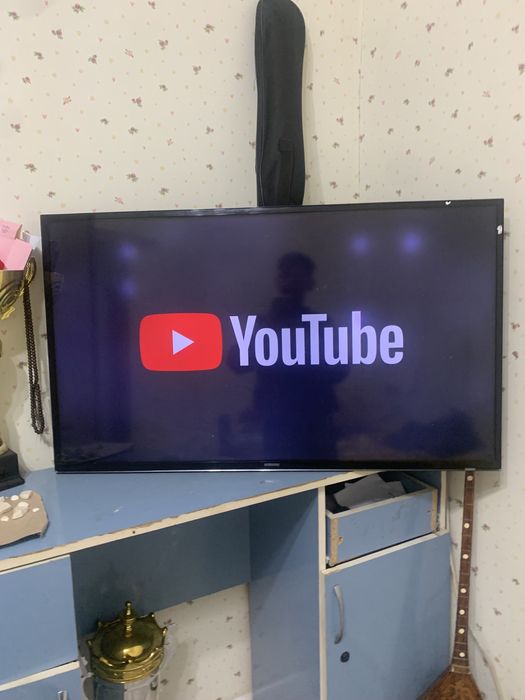 Теливизор самсунг