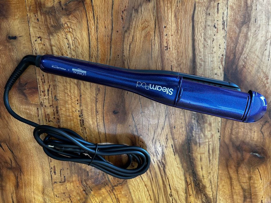 Loreal Steampod 4 Limited Edition