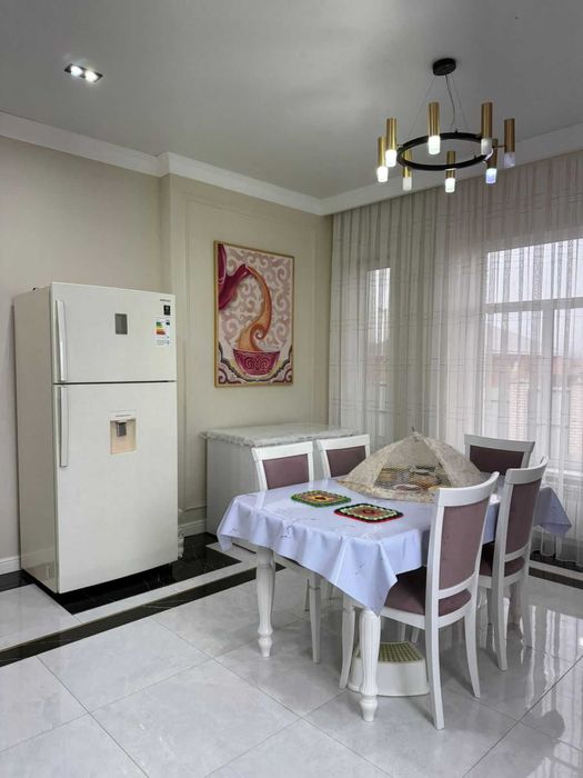 Продам дом ж.м. Рауан