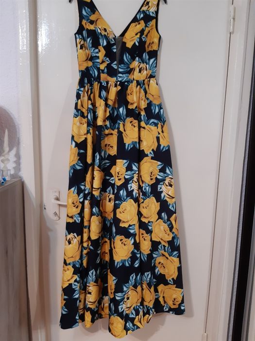 Rochie eleganta in stare perfecta