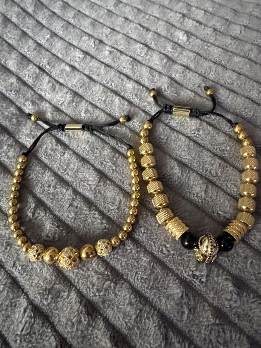 Bratara din otel plin inoxidabil