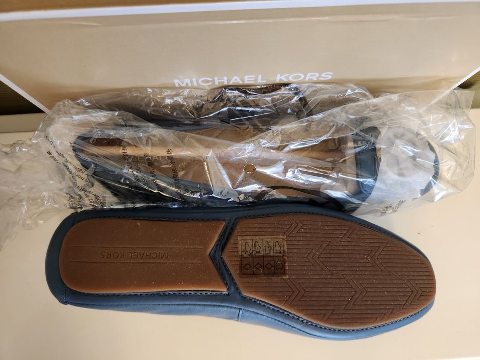 Pantofi balerini Michael Kors